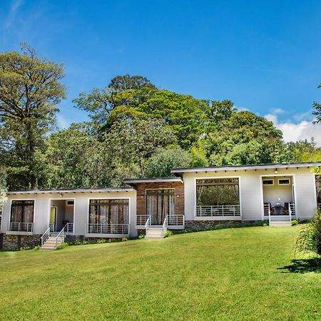 Yerbabuena Lodge Monteverde Buitenkant foto