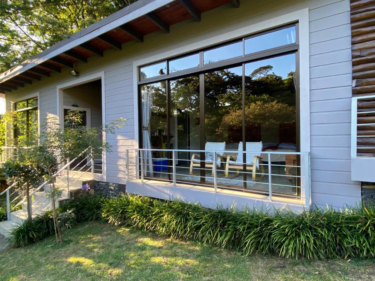 Yerbabuena Lodge Monteverde Buitenkant foto
