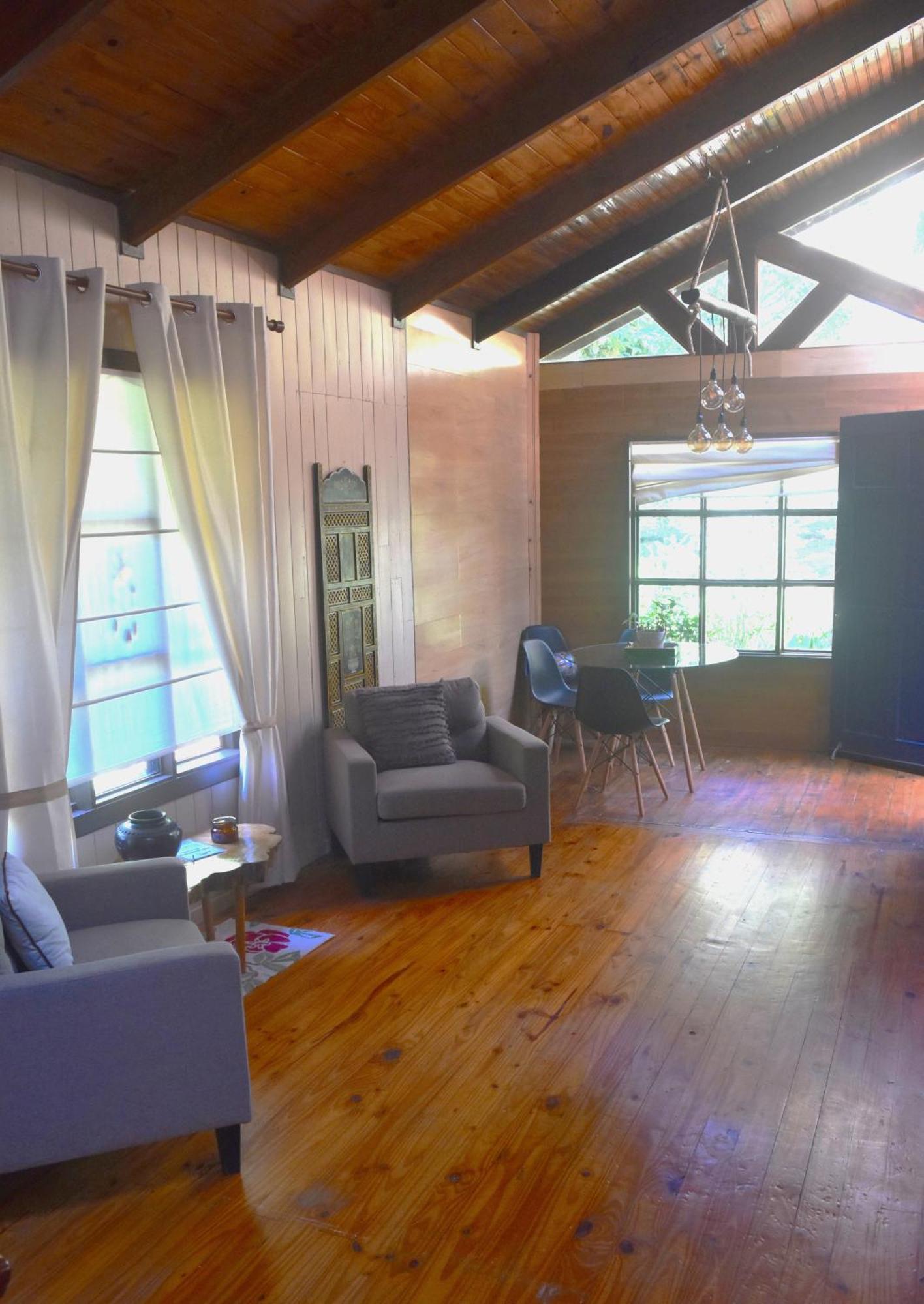 Yerbabuena Lodge Monteverde Kamer foto