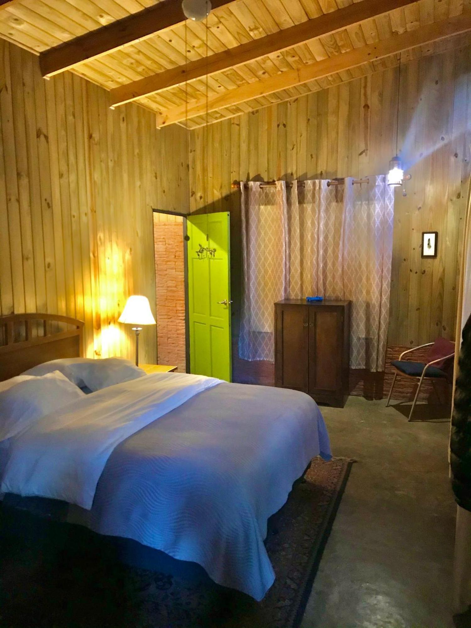 Yerbabuena Lodge Monteverde Kamer foto