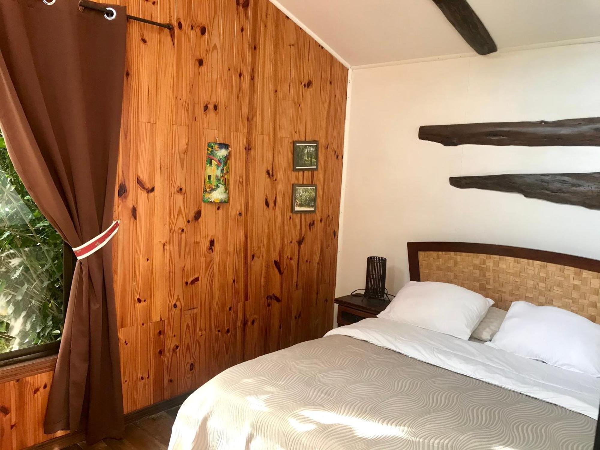 Yerbabuena Lodge Monteverde Kamer foto