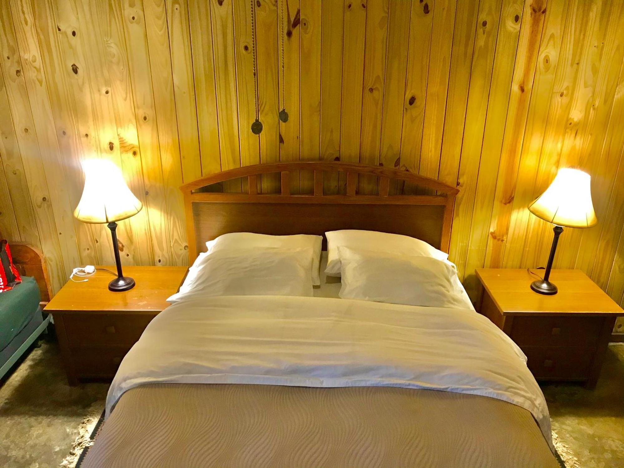 Yerbabuena Lodge Monteverde Kamer foto