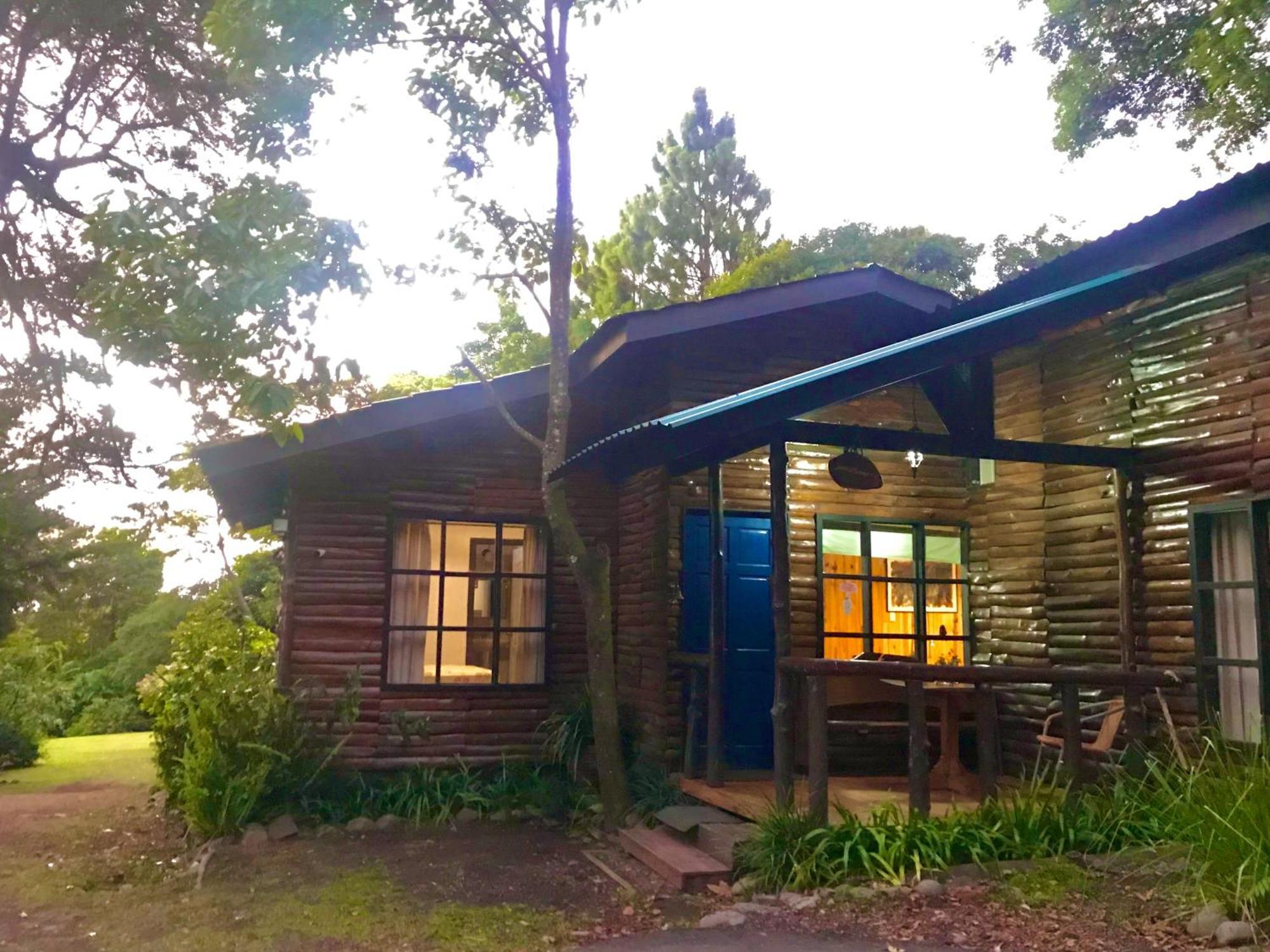 Yerbabuena Lodge Monteverde Kamer foto